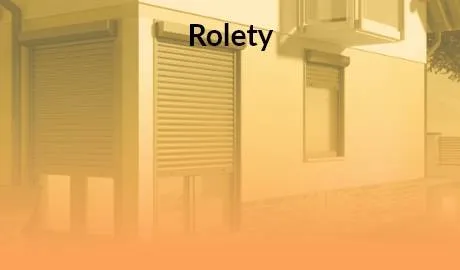 Rolety